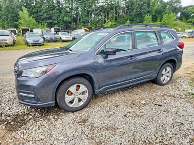 4S4WMAAD1M3****** 2021 Subaru Ascent