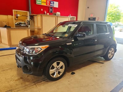 KNDJN2A29K7****** 2019 Kia Soul