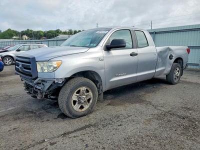 2010 Toyota Tundra