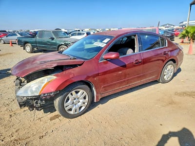 1N4AL2AP4BN****** 2011 Nissan Altima