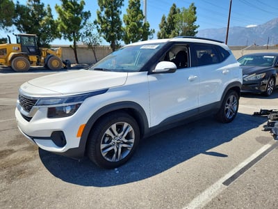 KNDEU2AA7P7****** 2023 Kia Seltos