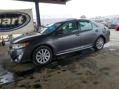 4T1BD1FK0EU****** 2014 Toyota Camry
