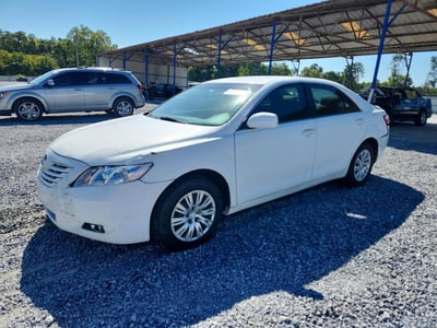 4T1BE46KX8U****** 2008 Toyota Camry
