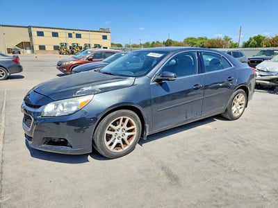 2015 Chevrolet Malibu