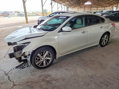 1N4AL3AP8DN****** 2013 Nissan Altima