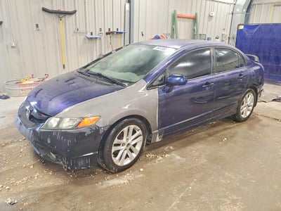 2HGFA16519H****** 2009 Honda Civic
