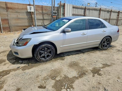 2006 Honda Accord