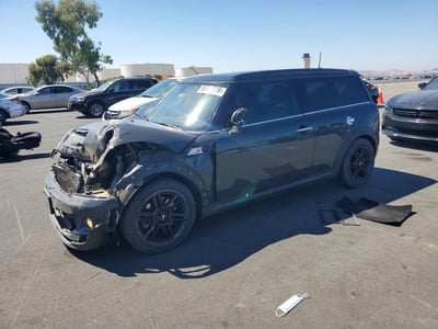 2013 MINI Cooper