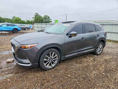 2017 Mazda CX-9