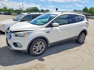 1FMCU9GD9HU****** 2017 Ford Escape