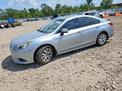 4S3BNBD66G3****** 2016 Subaru Legacy