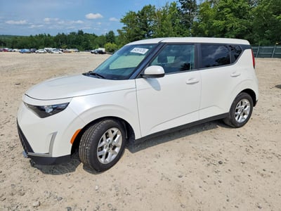 KNDJ23AU8P7****** 2023 Kia Soul