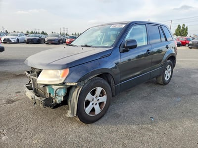 JS3TD0D28A4****** 2010 Suzuki Grand Vitara