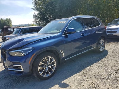 2023 BMW X5