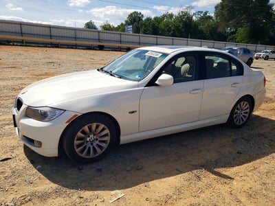 2009 BMW 3 Series
