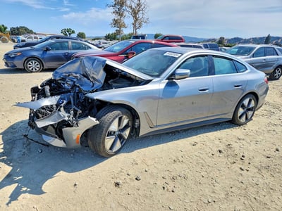 WBY43AW03RF****** 2024 BMW I4