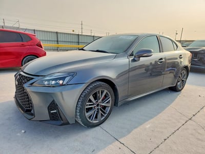 JTHBF5C21C5****** 2012 Lexus IS