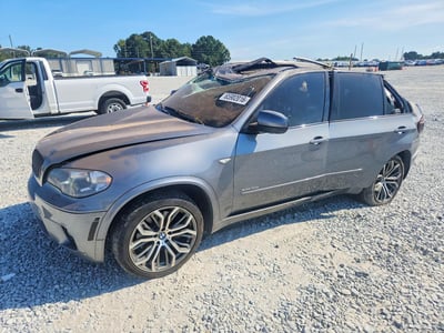 2012 BMW X5