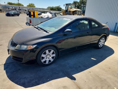 2010 Honda Civic