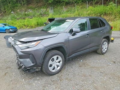 2T3G1RFV6RC****** 2024 Toyota RAV4