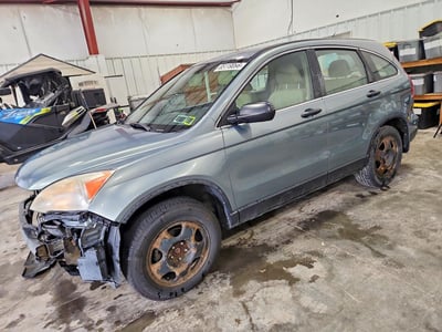 5J6RE4H30BL****** 2011 Honda CR-V