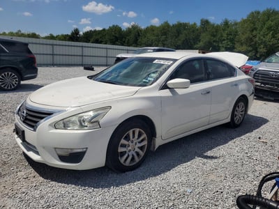 1N4AL3AP1FC****** 2015 Nissan Altima