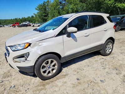 MAJ6P1UL9JC****** 2018 Ford Ecosport