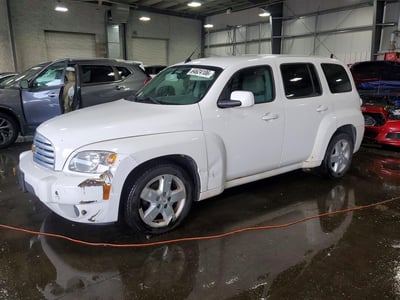 2011 Chevrolet HHR