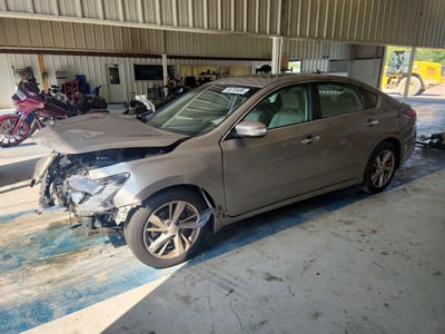 1N4AL3AP8EN****** 2014 Nissan Altima