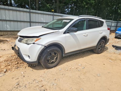 2T3ZFREV1EW****** 2014 Toyota RAV4