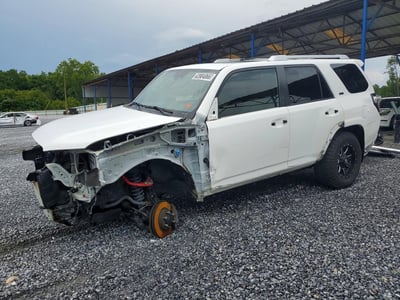 2014 Toyota 4Runner