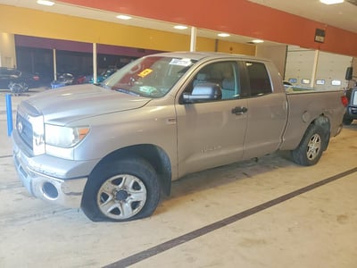 5TBBT54118S****** 2008 Toyota Tundra