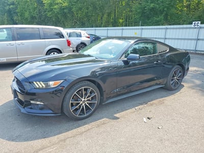 1FA6P8TH0G5****** 2016 Ford Mustang