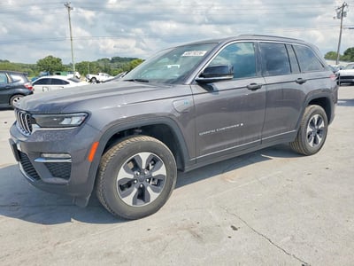 1C4RJYB64R8****** 2024 Jeep Grand Cherokee 4xe