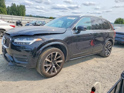 2021 Volvo XC90