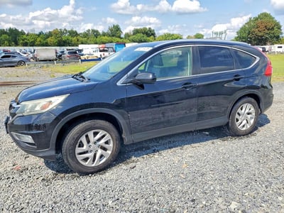 2HKRM4H73FH****** 2015 Honda CR-V
