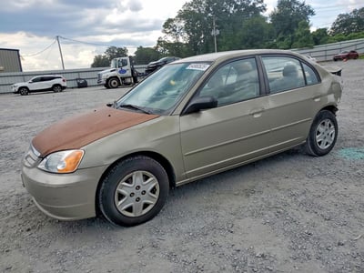 2003 Honda Civic