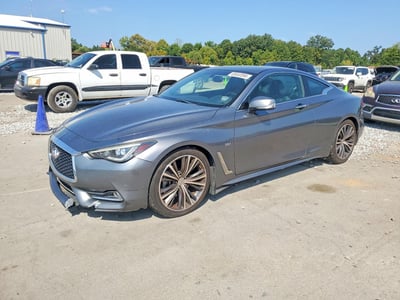 JN1EV7EKXJM****** 2018 Infiniti Q60