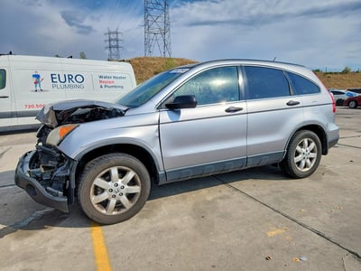 2008 Honda CR-V