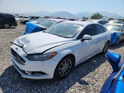 3FA6P0H7XHR****** 2017 Ford Fusion