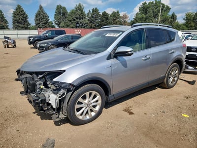 JTMDJREVXHD****** 2017 Toyota RAV4