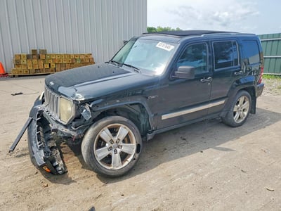 1C4PJMFK0CW****** 2012 Jeep Liberty