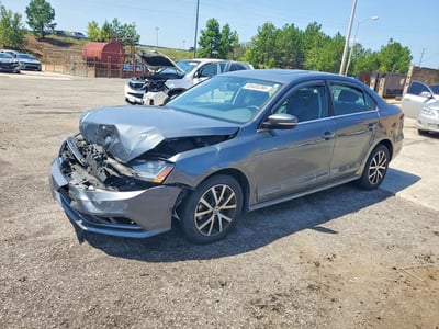 3VWDB7AJ9HM****** 2017 Volkswagen Jetta