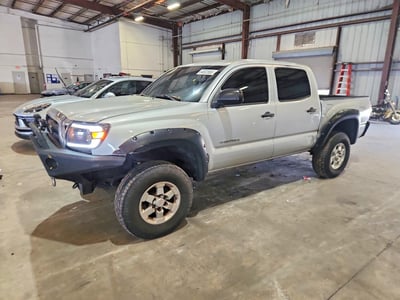 2007 Toyota Tacoma