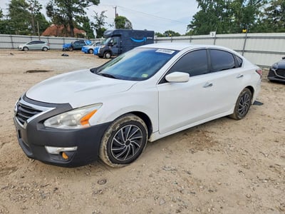 1N4AL3AP4EN****** 2014 Nissan Altima