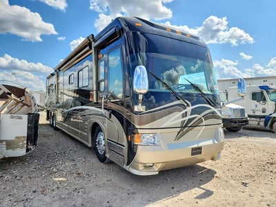 4U7B8EZ1761****** 2006 Country Coach Intrigue
