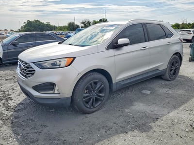 2FMPK3J97KB****** 2019 Ford Edge