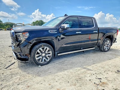 1GTUUGEL9RZ****** 2024 GMC Sierra 1500