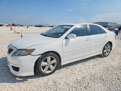4T1BF3EK0BU****** 2011 Toyota Camry