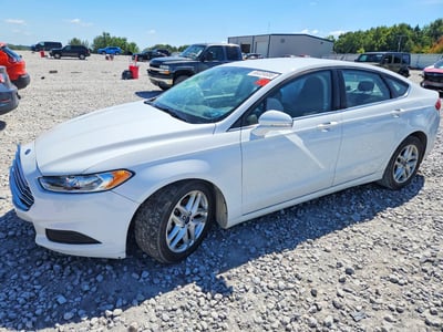 3FA6P0H70FR****** 2015 Ford Fusion